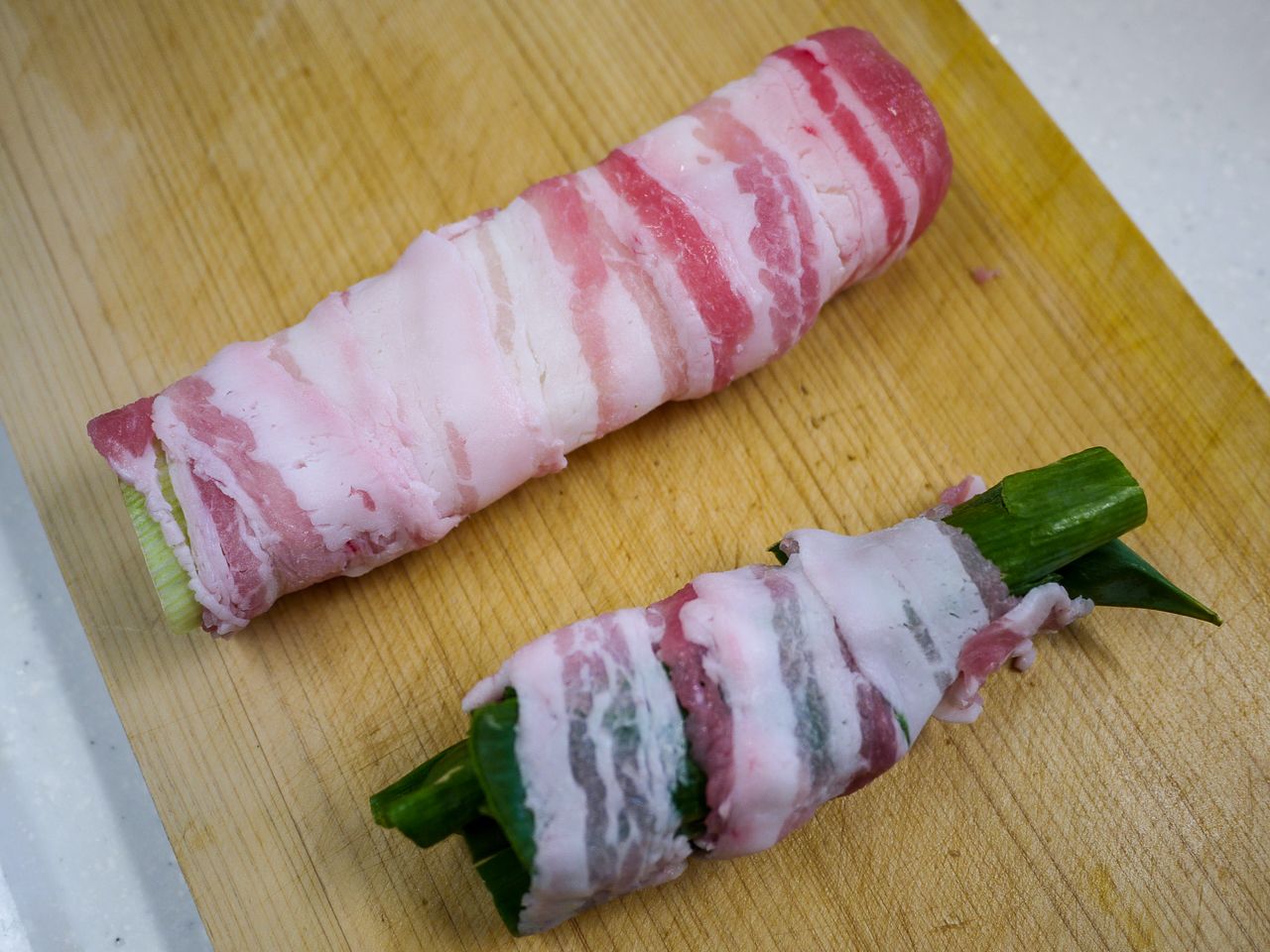 下仁田ネギのネギ鍋