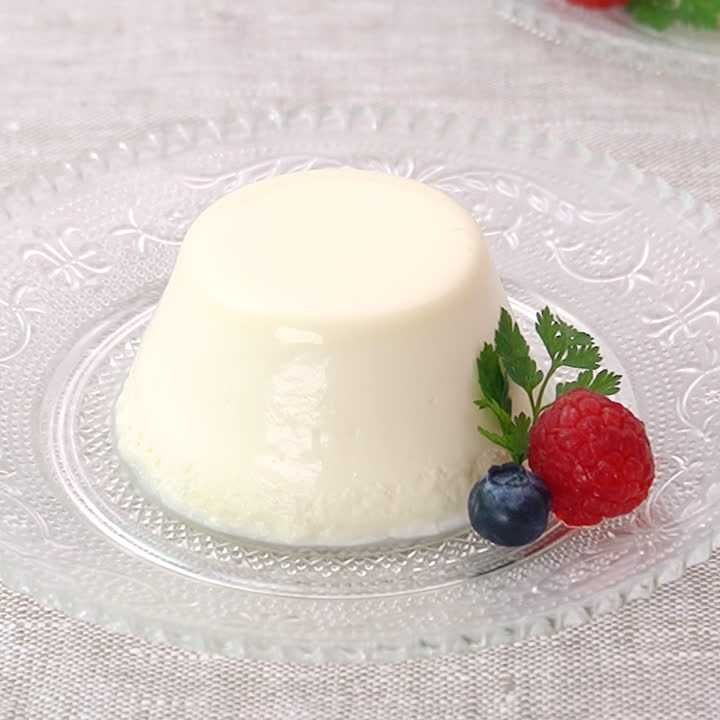 ムース 簡単のレシピ おすすめの34選を紹介クラシル