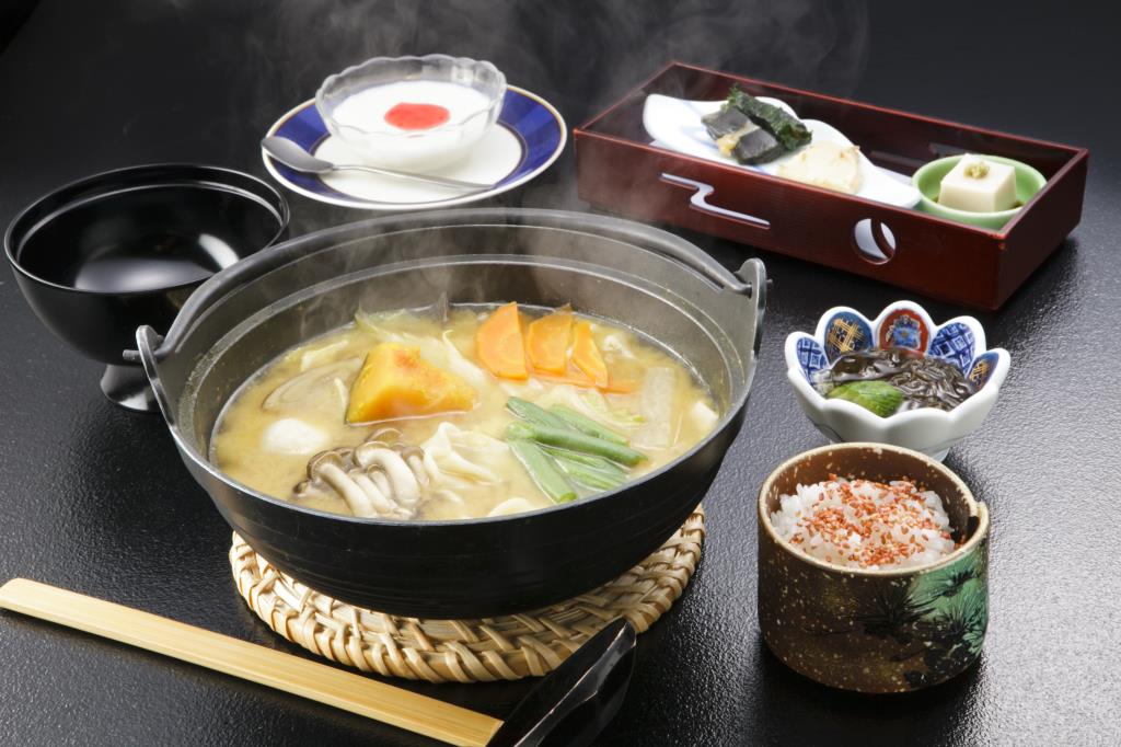 どん兵衛 - 富士吉田市山梨のグルメPORTA