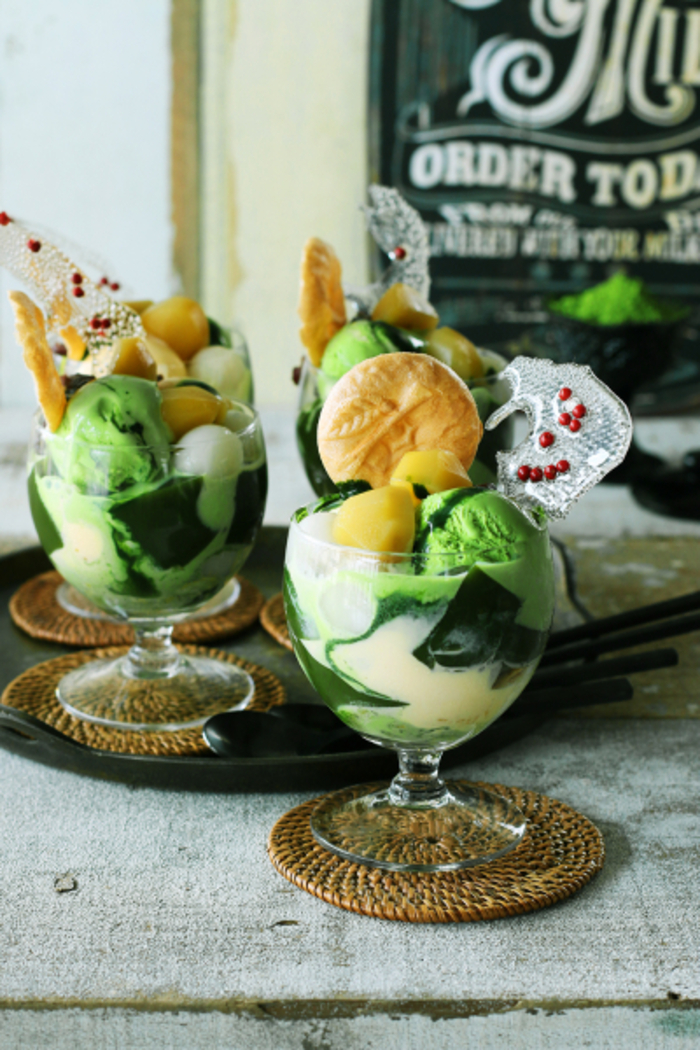 基本からアレンジまで！思わずつくりたくなる「おうちパフェ」のレシピ集クックパッド