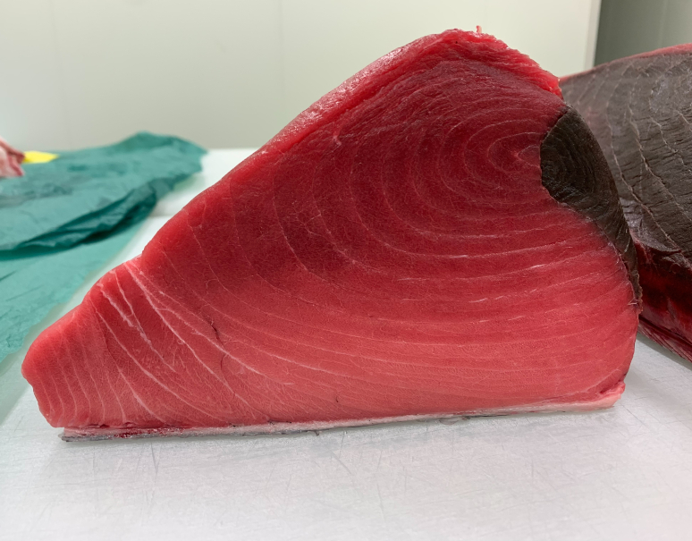 スーパーで購入したマグロのお刺身をワンランク美味しくする方法 - グディーズナカヤ