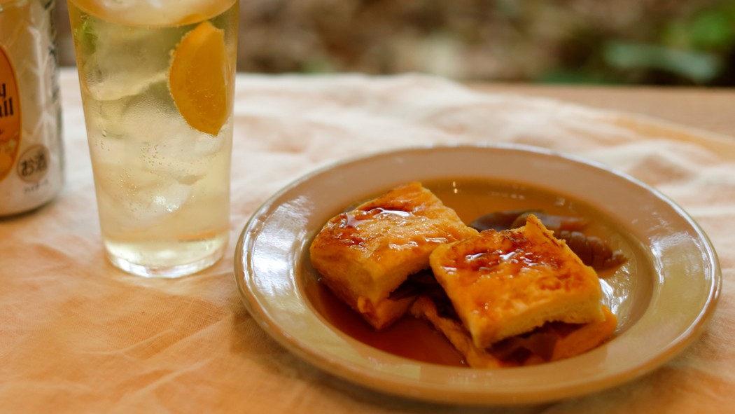 ハイボール×絶品つまみ”で夏飲みが堪能できる東京の店3選 │ ヒトサラマガジン