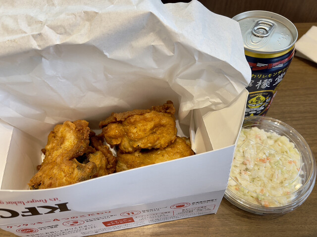 ケンタッキーフライドチキン「食べ放題」 1月14日から24日まで 全国353の実施店舗 をチェック！：中日スポーツ・東京中日スポーツ