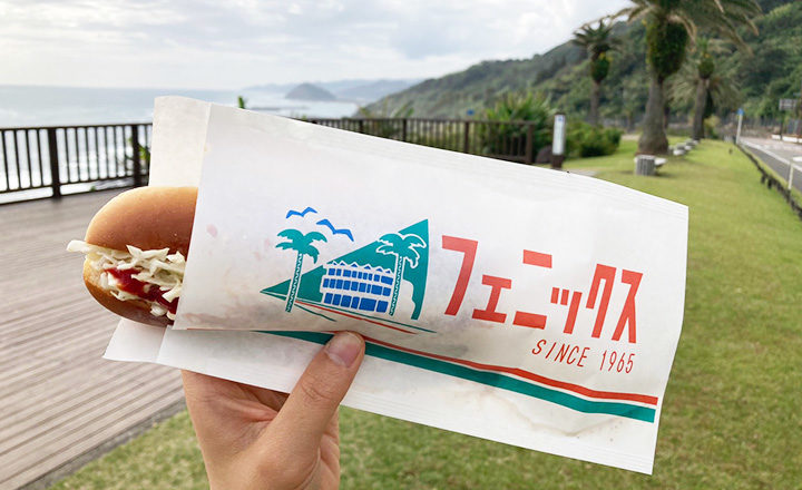 宮崎 道の駅フェニックスTrip.com 宮崎