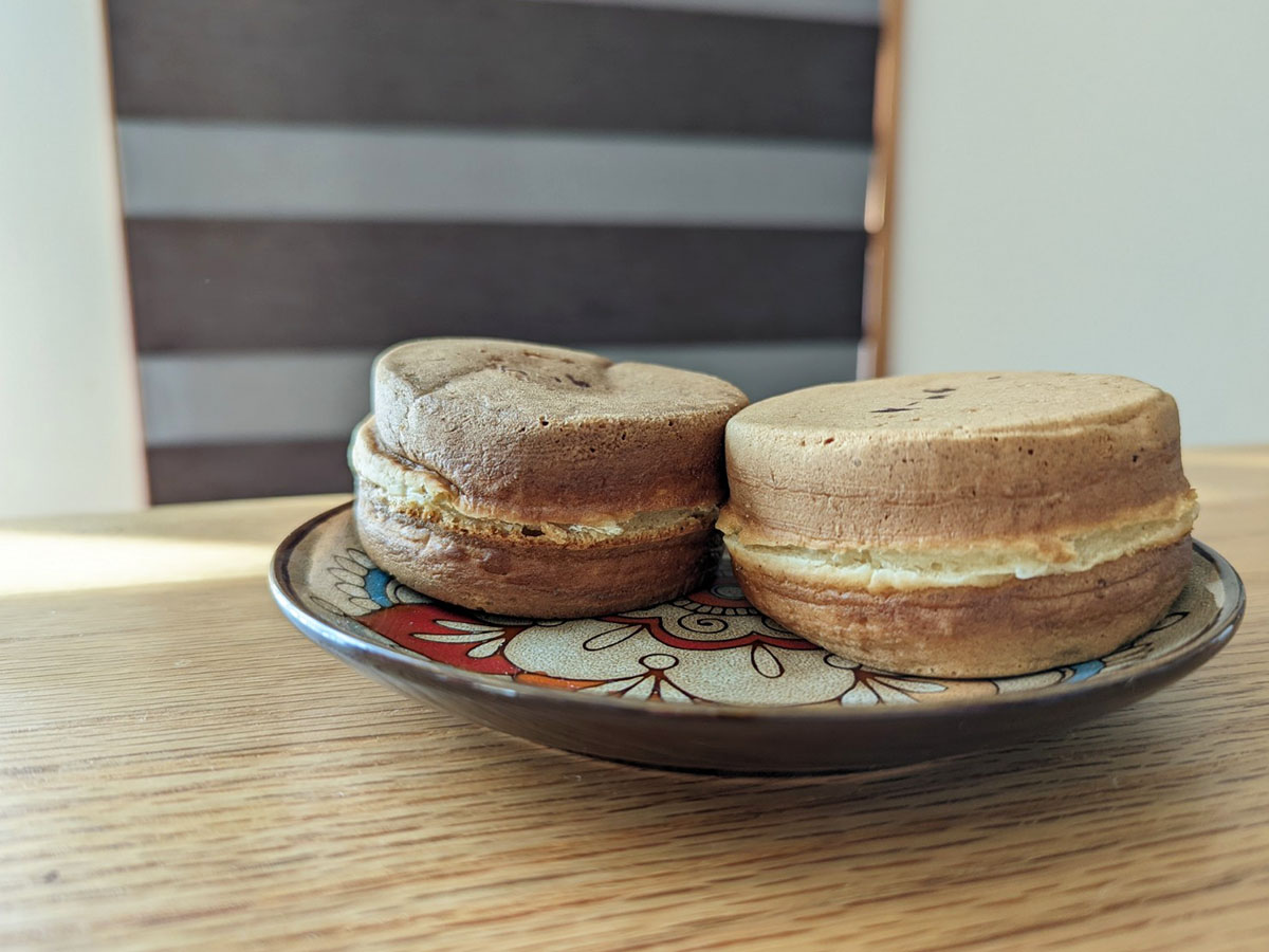 簡単！今川焼き 大判焼き、回転焼きby クック990JV5☆クックパッド簡単おいしいみんなのレシピが392万品