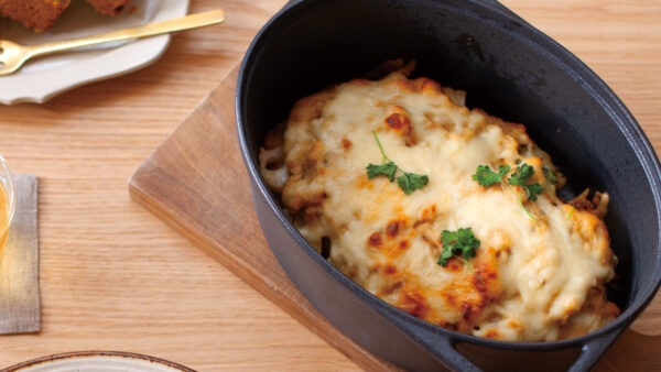 ホットプレートで焼き小籠包♪