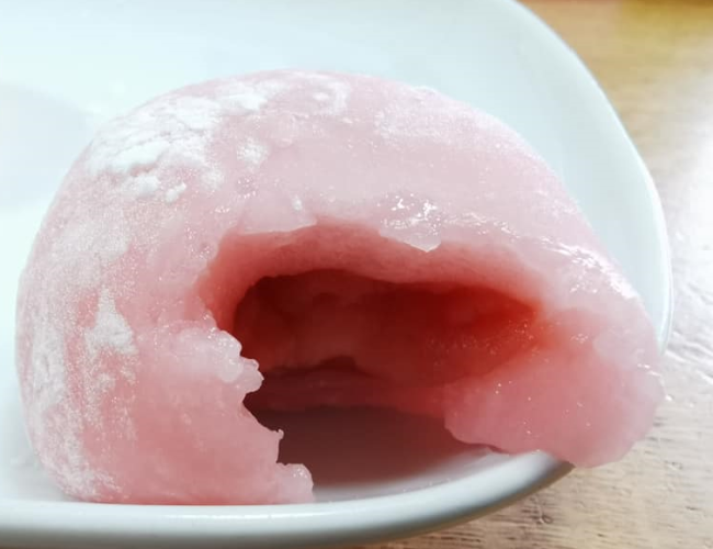 赤福よりレア素朴「こしあんだんご」 - 週刊あんこ