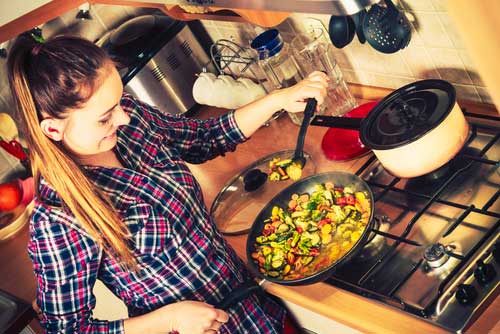 誕生日は手作りごはんでお祝い！おしゃれレシピご紹介デリッシュキッチン