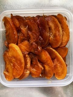 「きのう何食べた？」 よしながふみ のりんごのマフィン 漫画飯再現