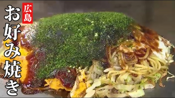 京風長芋のお好み焼きチョーコー醤油株式会社