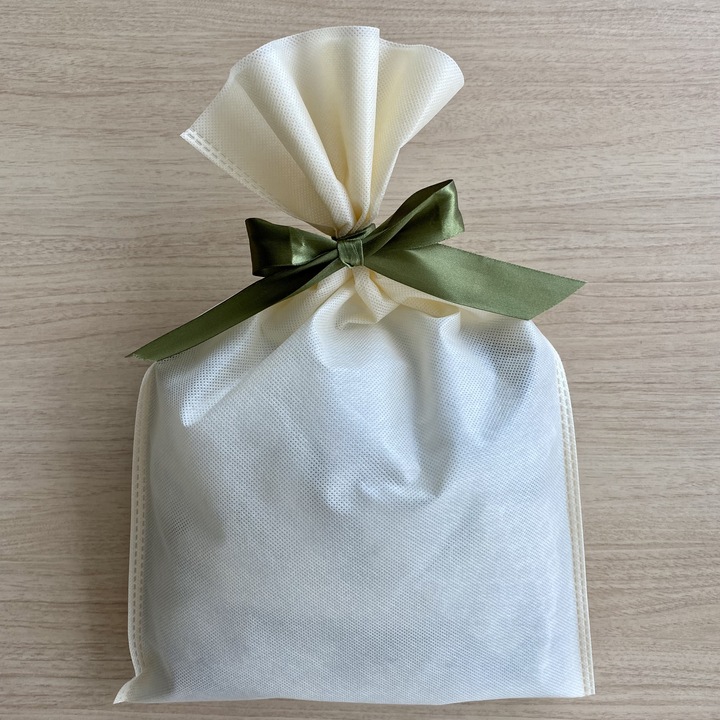 セリアのラッピング袋9選！おすすめは特大サイズの「ギフト巾着BAG バースデー」ラッピング箱や紐はある？ 2025最新イチオシichioshi