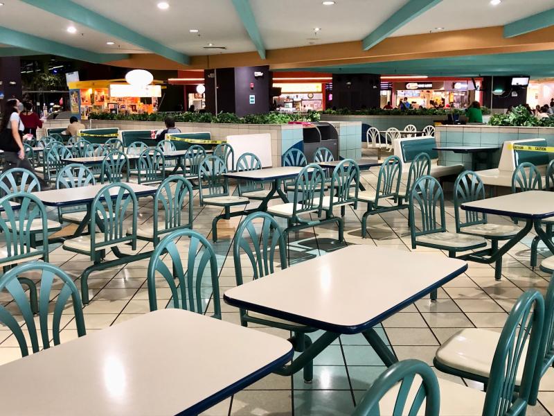 Charley's SteakeryGPOフードコート店クチコミ・アクセス・営業時間グアム フォートラベル