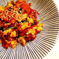 酸っぱいキムチを救済！おいしい食べ方10選＆食べられないキムチの特徴2ページ目- macaroni