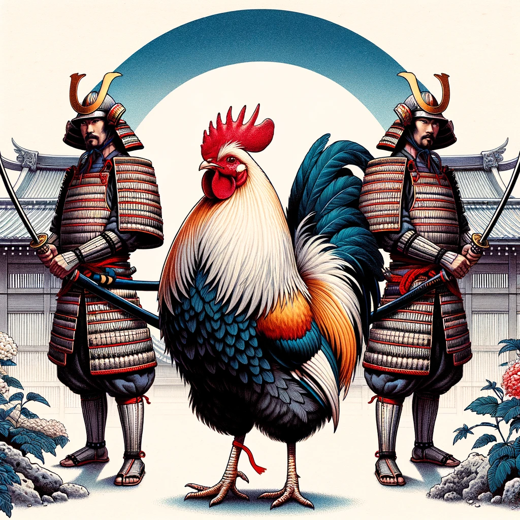 名古屋コーチンについて」