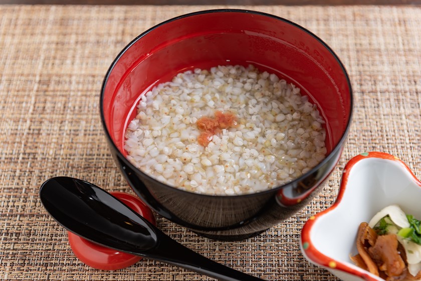 えびと魚のビア・フリット