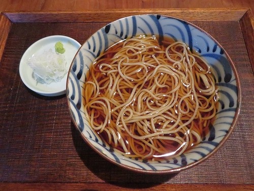 天ぷらと蕎麦 さくら すすきの店Woltデリバリー札幌