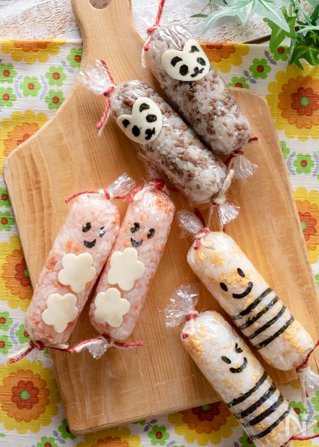 可愛いお弁当を旦那に持たせる嫌がらせ弁当「まるで幼稚園弁当？！焼きうどん編」 rii- エキスパート - Yahoo!ニュース