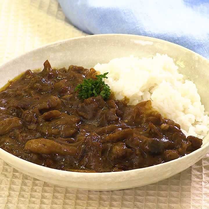 健康メニュー「牛すね肉」冬こそ食べたい煮込みの王様世田谷自然食品