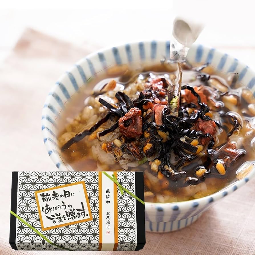 楽天市場 お茶漬け ギフト 梅干し漬物・梅干し・キムチ ：食品の通販