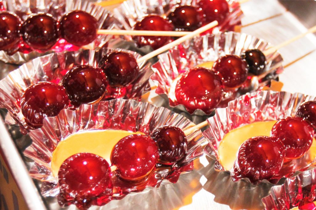 家飲みで楽しむ、夏祭りの噺 - 酒噺│もっとお酒が楽しくなる情報サイト