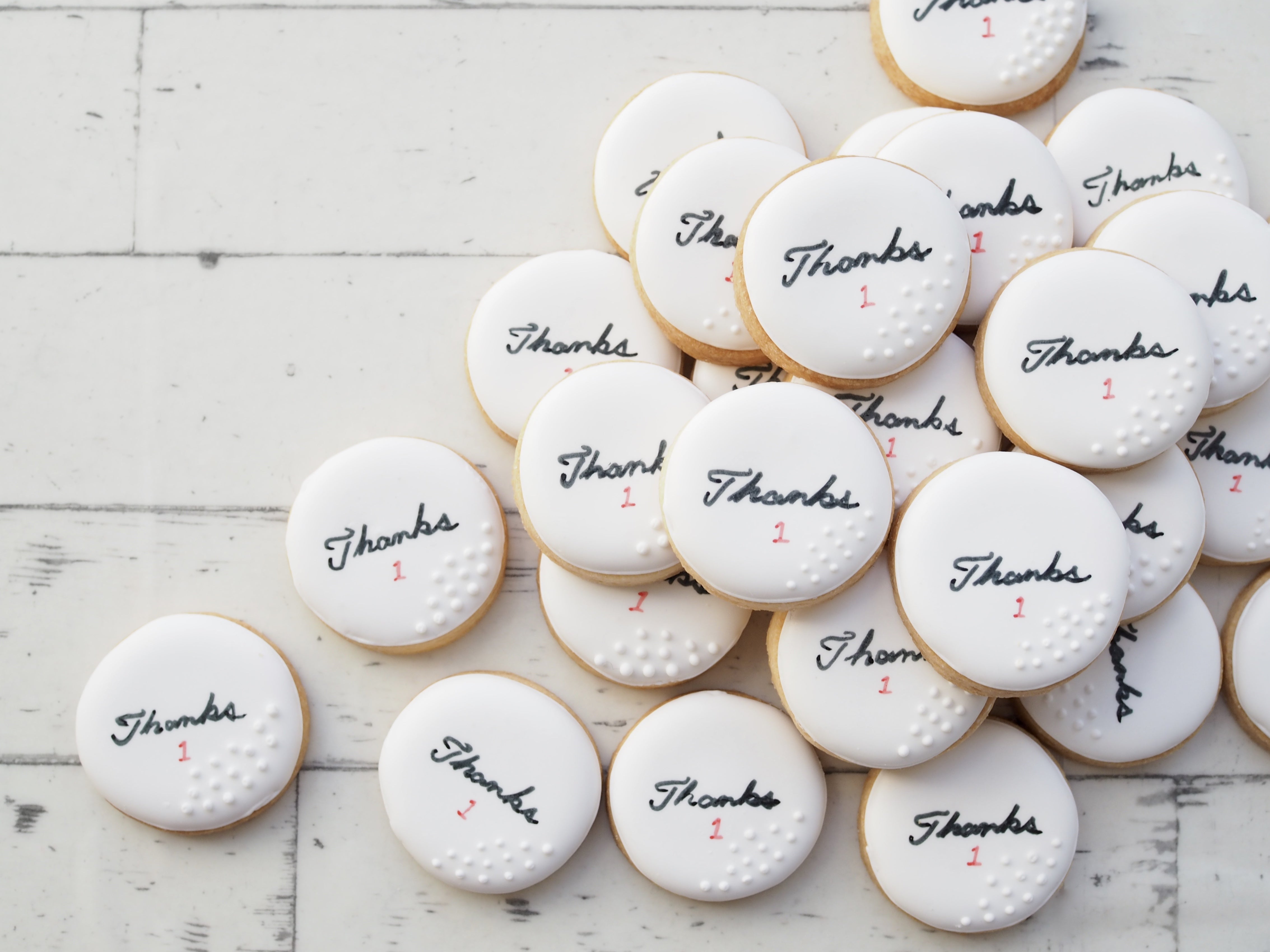 I Love Golf アイシングクッキーこころづくし