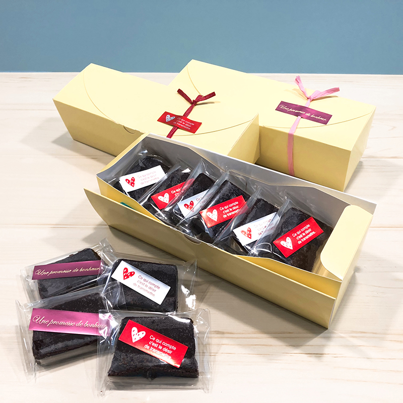 テリーヌラッピングギフト包装資材通販 HEADS ヘッズ