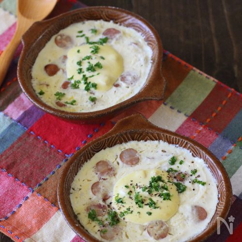 コーンとほうれん草の洋風茶碗蒸し by おいしいコープのキッチンクックパッド簡単おいしいみんなのレシピが392万品