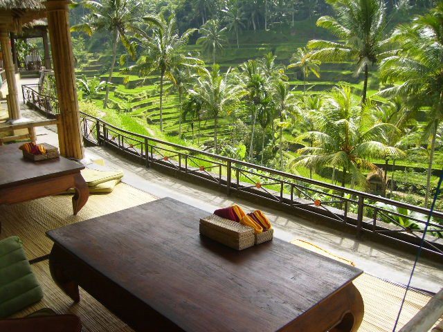 2024春 テガララン・ライステラス 棚田 へミッツの旅行記