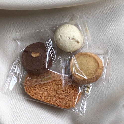 帝国ホテルにて「ライト館 100周年アニバーサリークッキーII」が販売中！メイジノオト