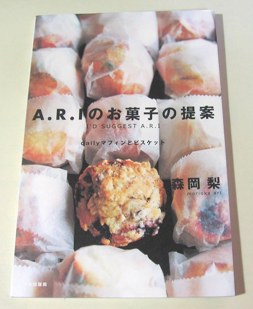 ハマる！HMでひと手間で感動アメリカンクッキーマフィン - さっさっさっと今日のおやつ
