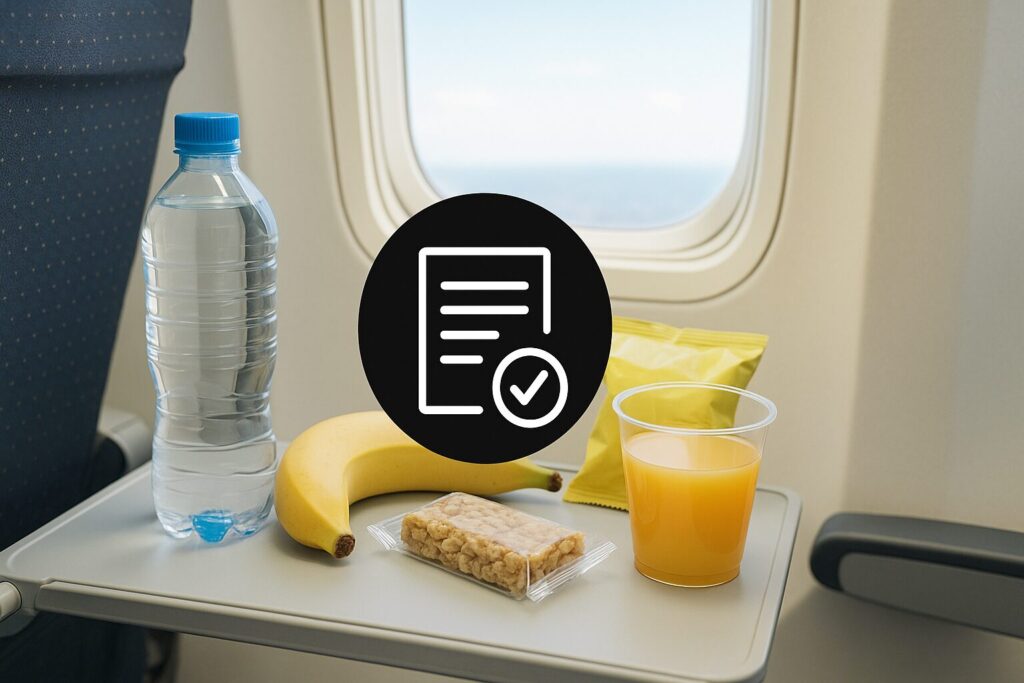 2025年最新 台湾入国の持ち込みルール完全ガイド食品・薬・バッテリー・禁止品まとめFunliday