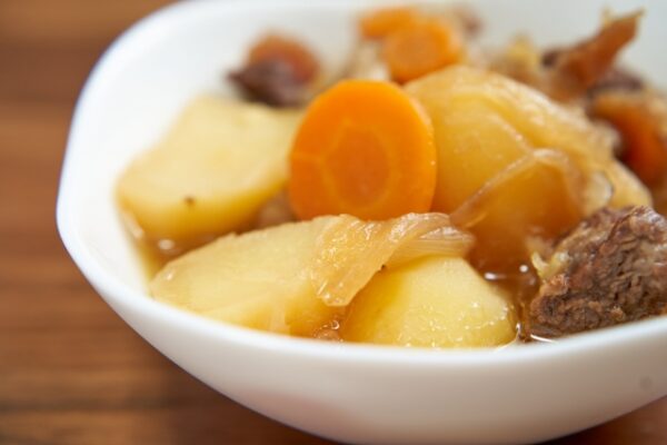 寒い日に食べたい 体の芯から温まるレシピ5選 - E・レシピ 1 1ページ