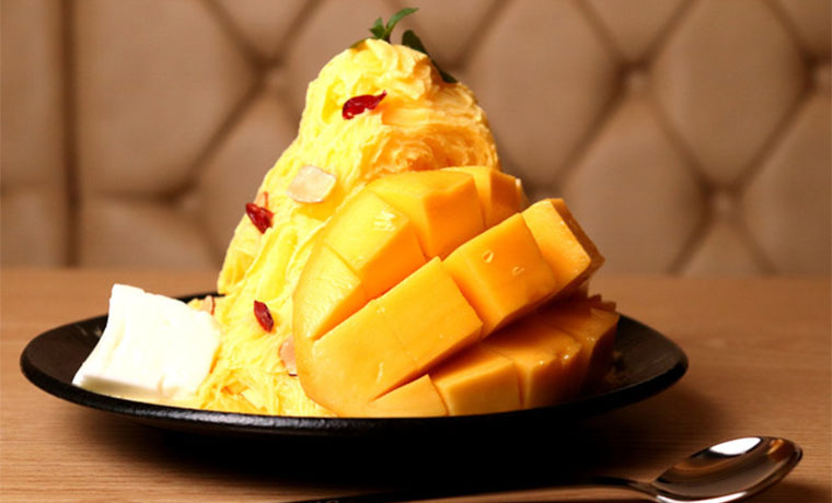 2025年最新 東京都内のおすすめ“ご褒美かき氷”10選♡この夏行くべき人気店まとめ！fasme ファスミー