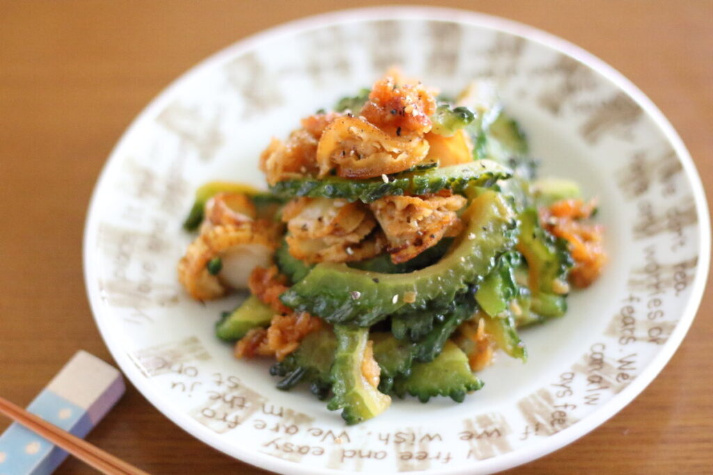 野菜炒め丼 焼肉タレ味古木ベガスのブログ