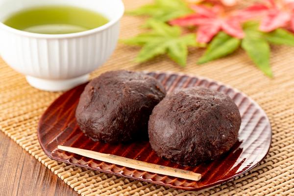 もち米100％！次の日も固くならないおはぎの作り方とポイント