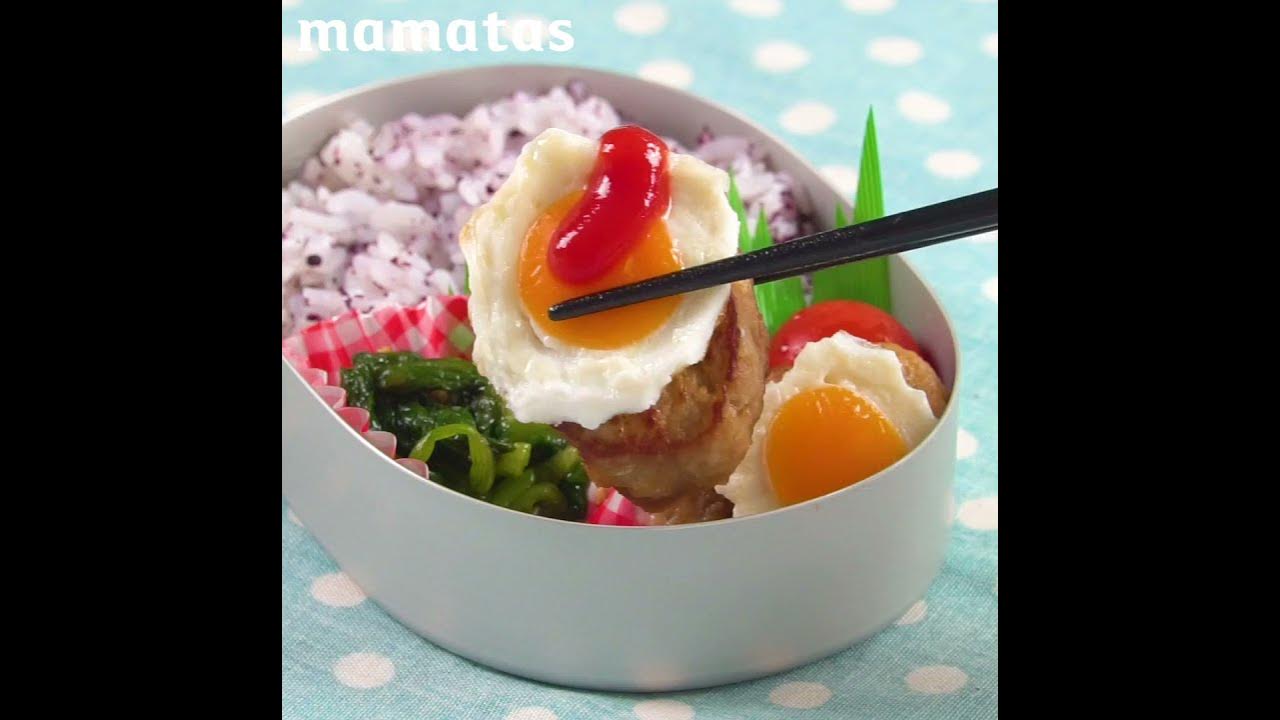 目指せ納得の出来♪ 基本の目玉焼き