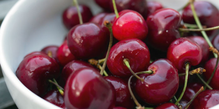 アメリカンチェリーには種類があった！品種紹介＆おすすめレシピ - macaroni