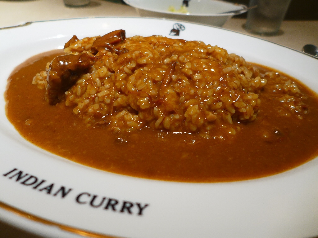 インデアンカレー7店比較！大阪カレー界で中毒者続出のウマさ！大阪ルッチ