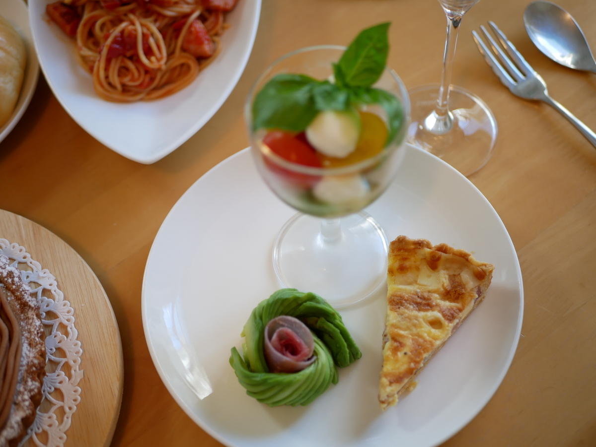 基本からアレンジまで！思わずつくりたくなる「前菜 簡単」のレシピ集クックパッド