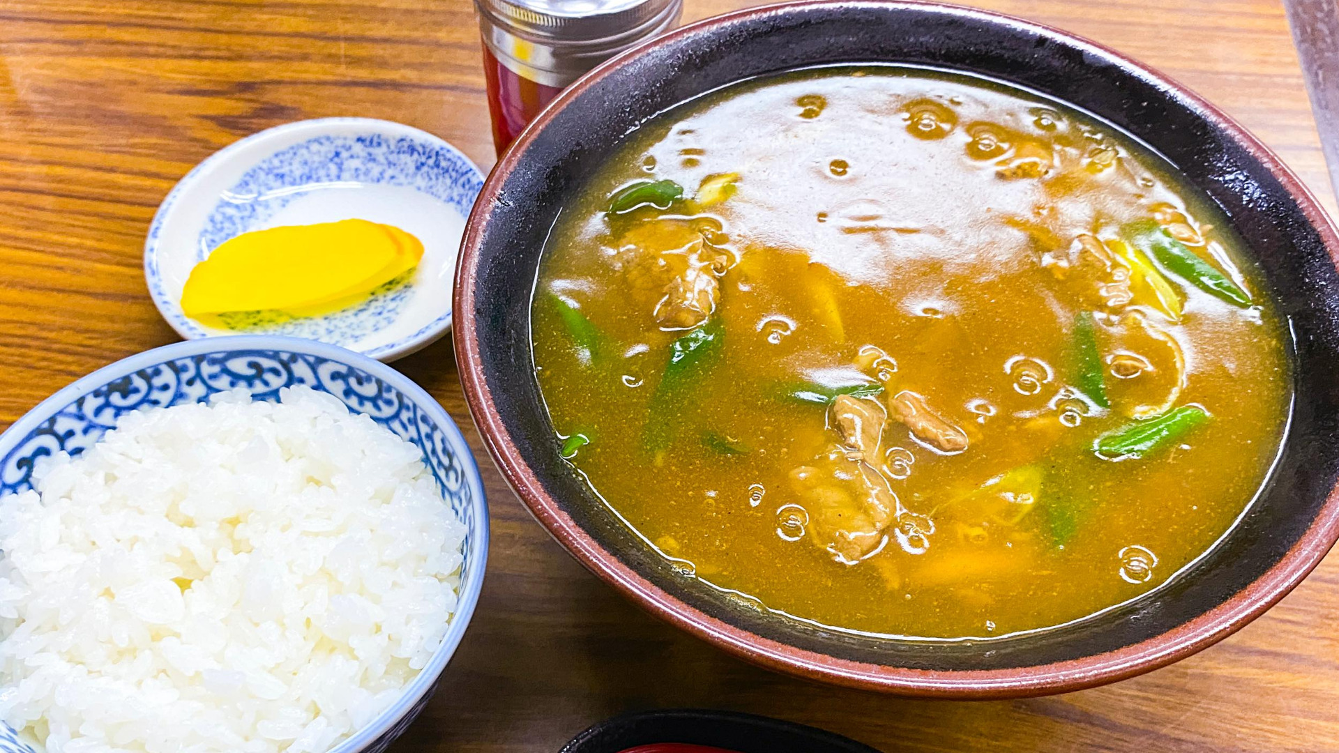 冬にぴったりカレーうどん！ 京都の名店5店を厳選Pen Online