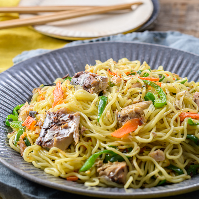 15分以内で簡単に作れる！ 失敗知らずの人気「麺レシピ」5選 - E・レシピ 1 1ページ