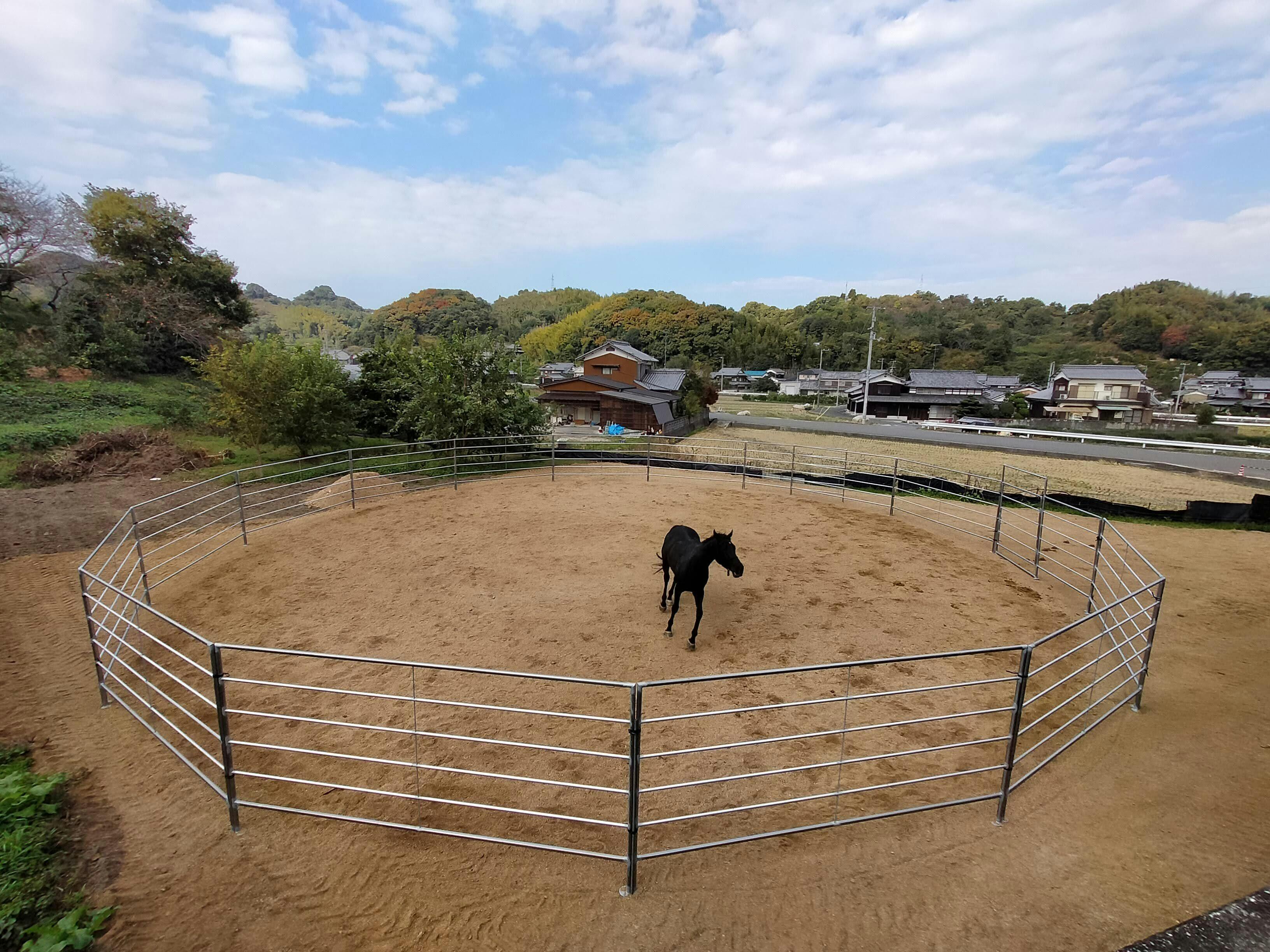 馬防柵 クチコミ・アクセス・周辺情報新城 - フォートラベル