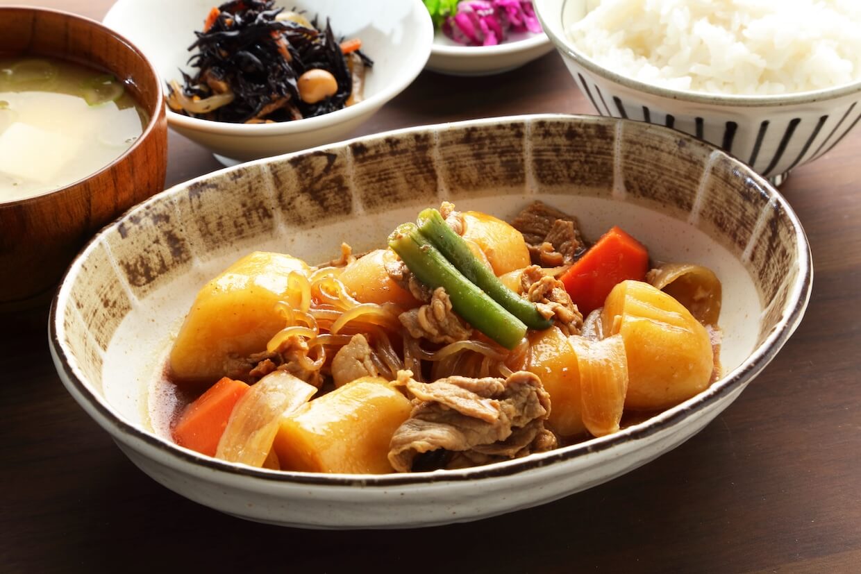 定番からアレンジまで！ 和食の献立に使える簡単副菜レシピ5選料理家さんのレシピアマノフーズ公式ブランドサイト