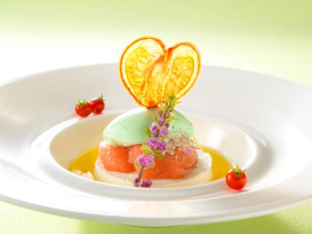 美しく、そして美味前菜からメイン、デザートまで全て「あまおう」のフルコース苺とフレンチのコラボレーション〜苺一会〜苺のランチ会 潜入レポ :簡単！節約！おしゃレシピ 〜SHIMAのオウチカフェ〜 Powered by ライブドアブログ