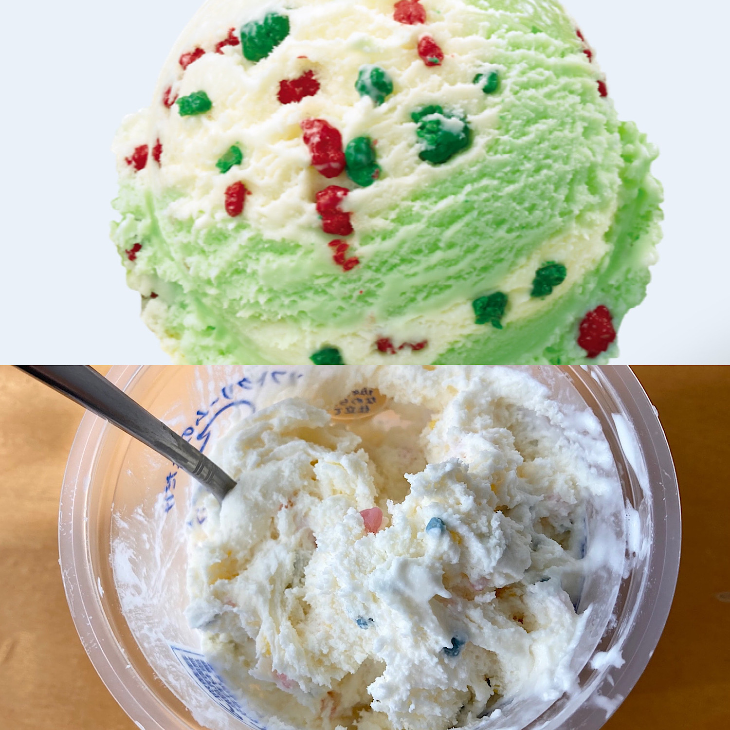 不二家 サーティワンチョコポッピングシャワー30g 不二家 の口コミ・レビュー・評判、評価点数ものログ