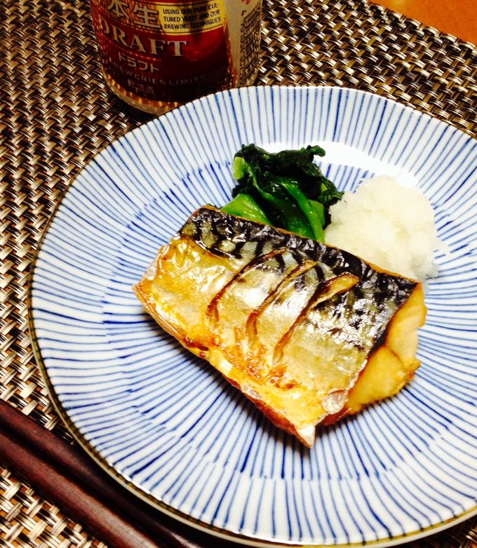 知らなかった！「塩サバ」は焼く以外にも美味しいアレンジがこんなに。みんなのレシピを調査kufura クフラ 小学館公式