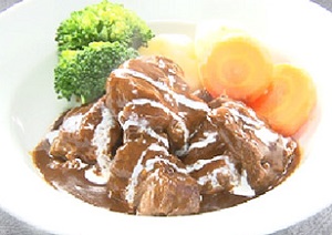 ビーフシチュー作りました「きのう何食べた？season2」第5話・第6話 感想yuko