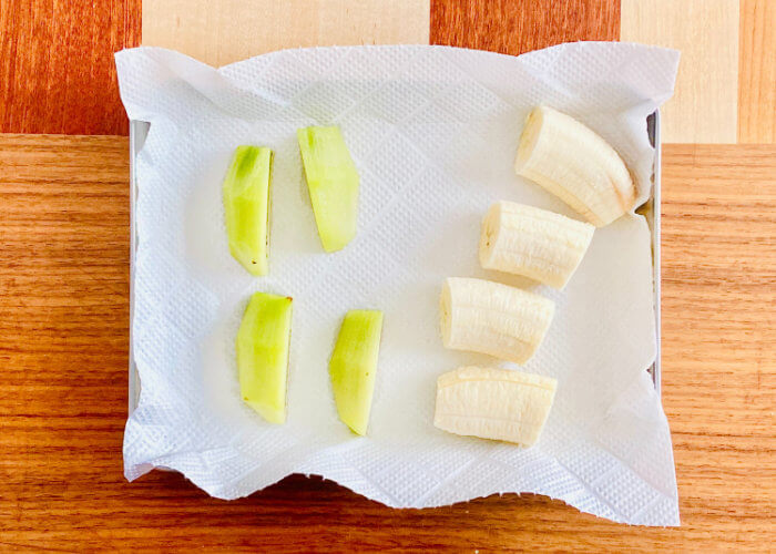 サンドイッチの切り方。包丁とキッチンばさみで比べてみた 家事コツ 暮らしニスタ