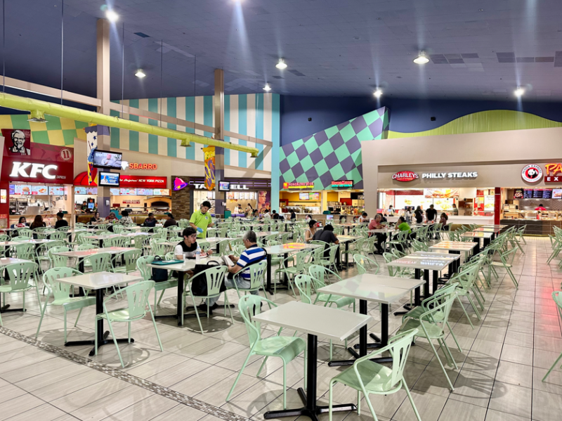 グアム・プレミア・アウトレット - LeaLeaグアム情報サイト