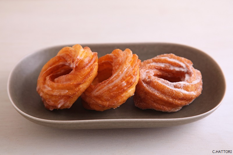 今話題のドーナツ フレンチクルーラー 4選 専門店や進化系、幡ヶ谷「Equal イコール 」の隠れ名品も！ -SPURおやつ部SPUR